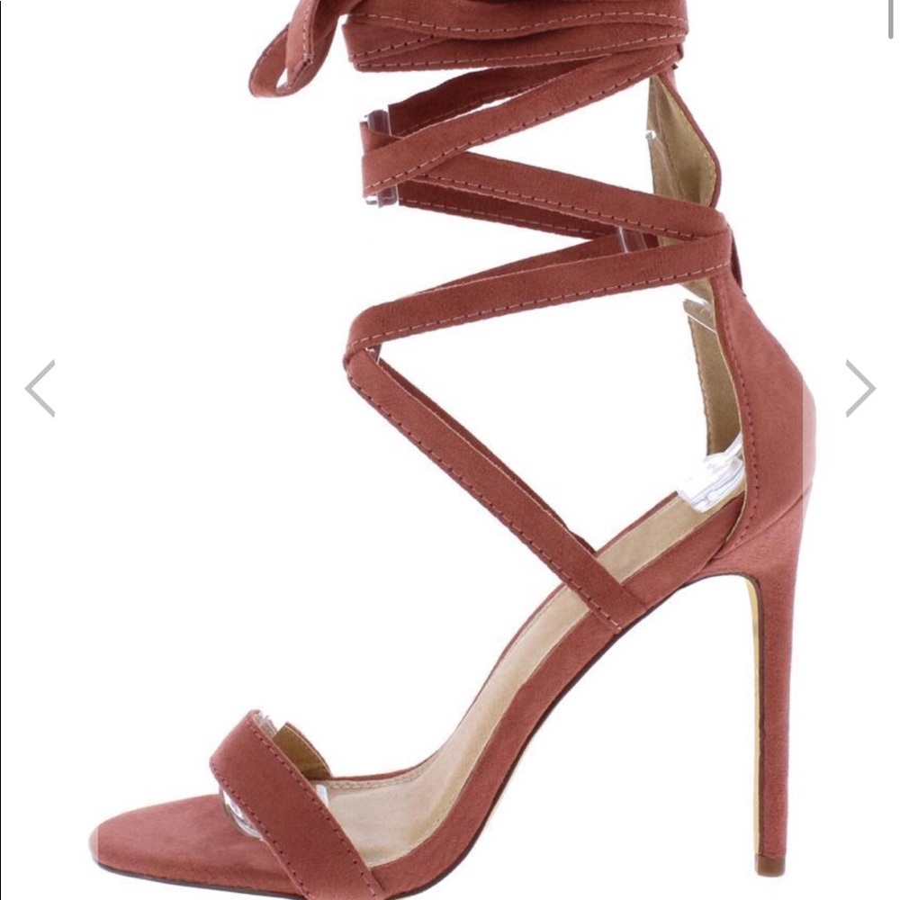 Pink Panther Woman’s High Heel Shoe - Picture 5 of 5